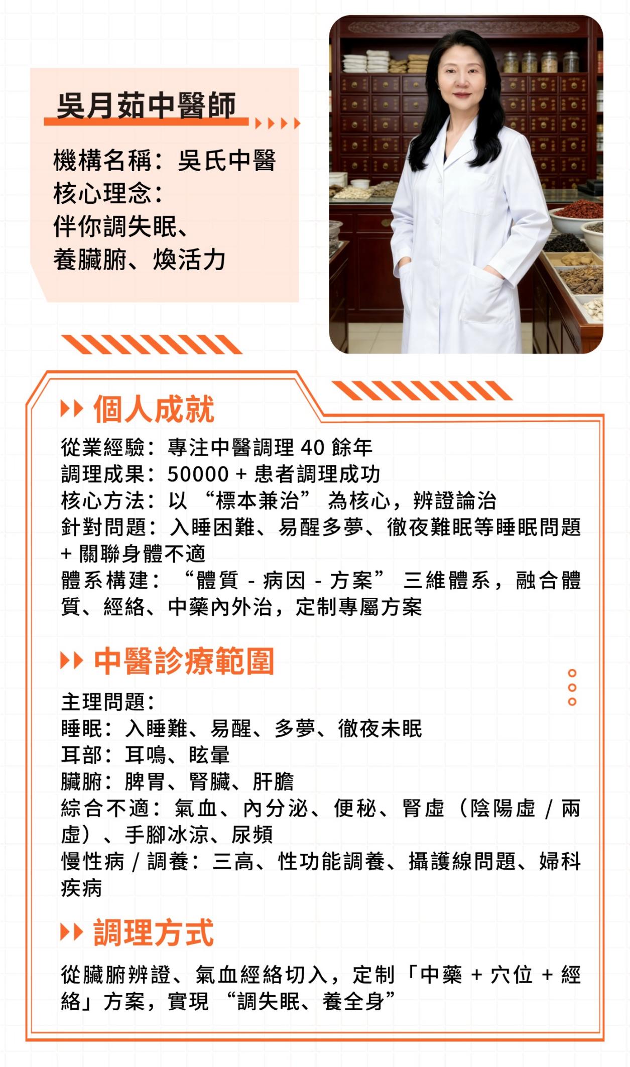 【附1分鐘睡眠質素小測試】接近70%港人受失眠困擾？無需食西藥！藥劑師教你從腸道入手終結失眠